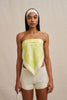 Lime Lover Scarf