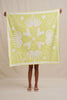 Lime Lover Scarf