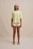 Lime Lover Compact Tee