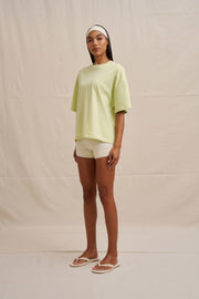 Lime Lover Compact Tee
