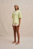 Lime Lover Compact Tee