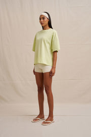 Lime Lover Compact Tee