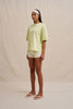 Lime Lover Compact Tee