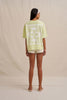 Lime Lover Compact Tee