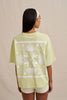 Lime Lover Compact Tee