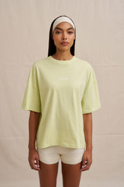 Lime Lover Compact Tee