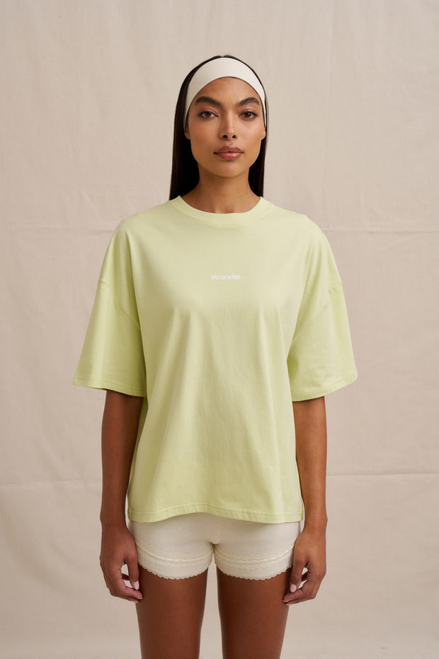 Lime Lover Compact Tee