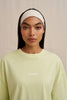 Lime Lover Compact Tee