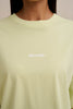Lime Lover Compact Tee