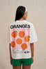Sweet & Ripe Compact Tee