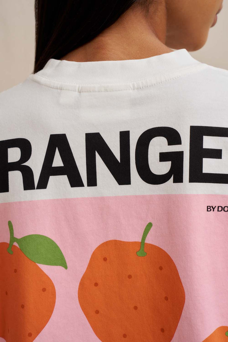 Sweet & Ripe Compact Tee
