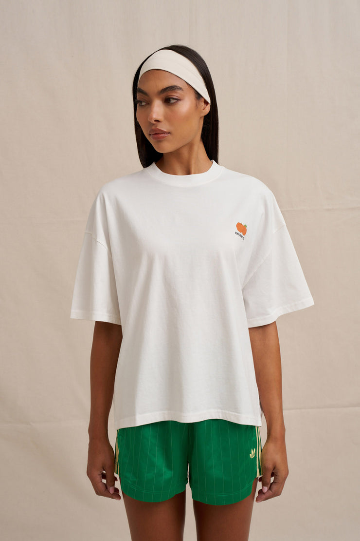 Sweet & Ripe Compact Tee