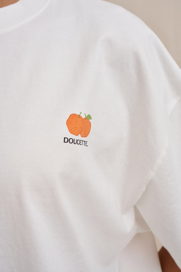 Sweet & Ripe Compact Tee