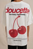 Sweet Cherry Box Tee