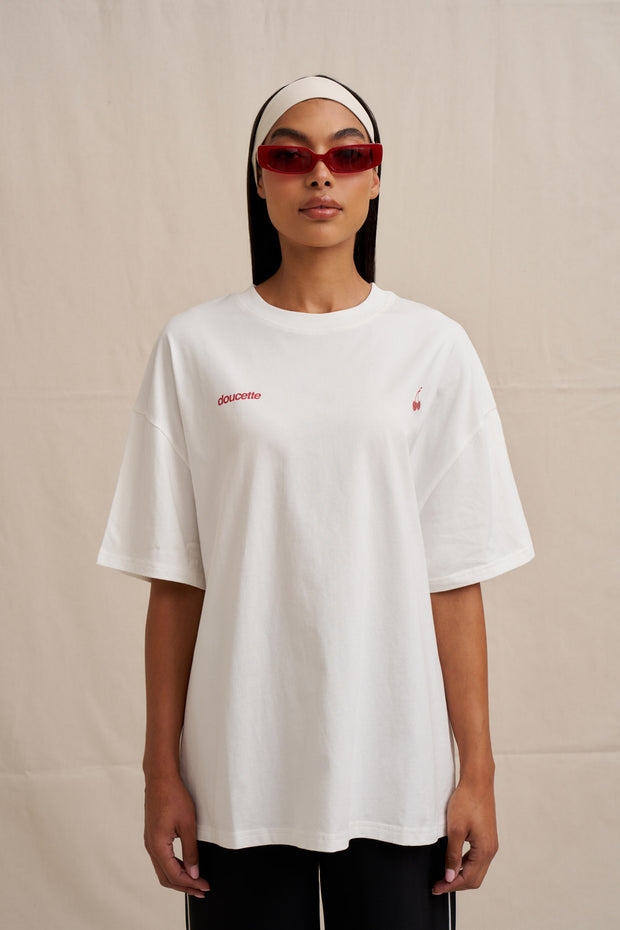 Sweet Cherry Box Tee