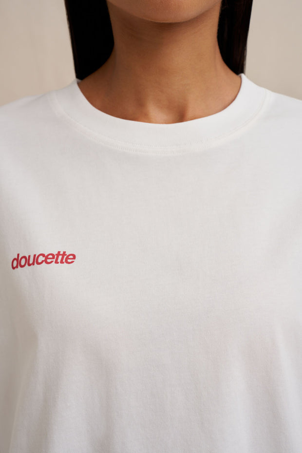 Sweet Cherry Box Tee