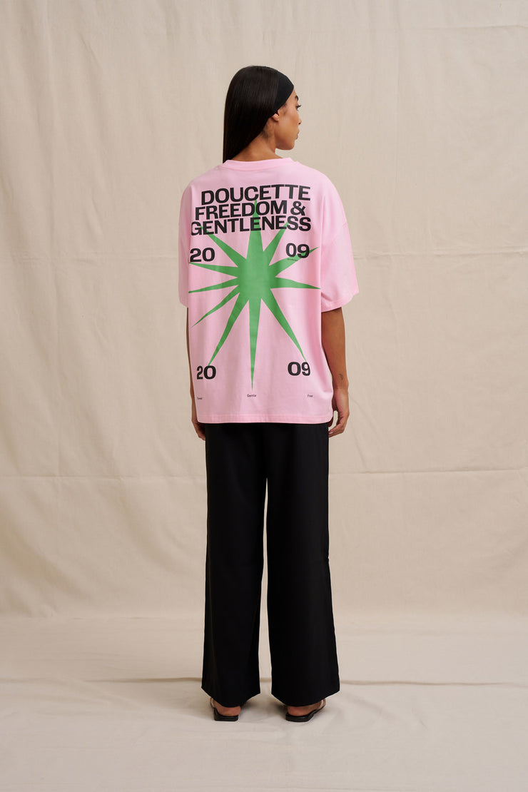 Unisex Freedom Box Tee