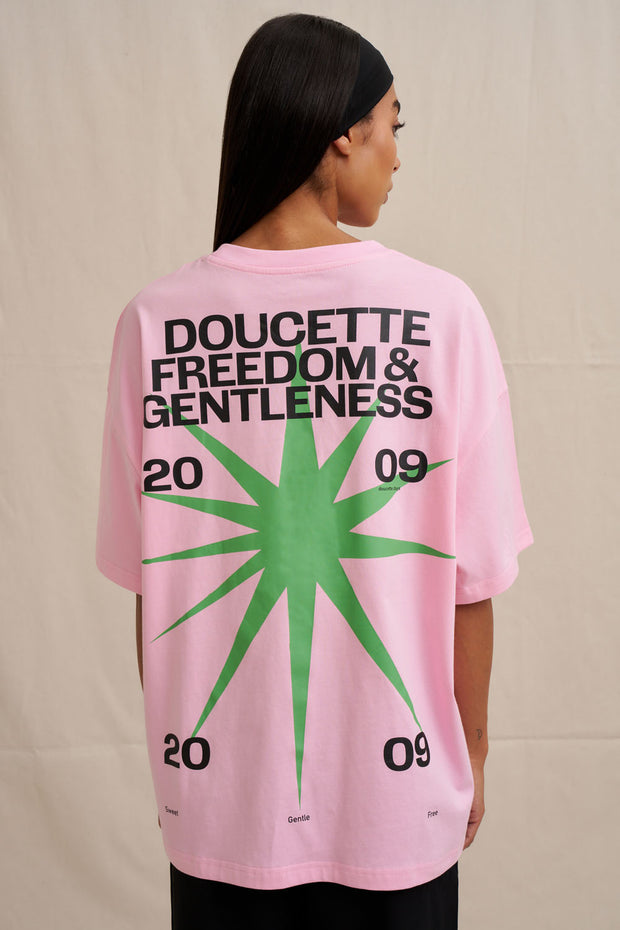Unisex Freedom Box Tee