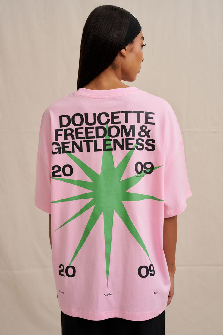 Unisex Freedom Box Tee