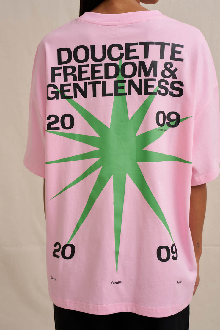 Unisex Freedom Box Tee