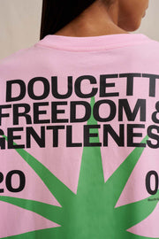 Unisex Freedom Box Tee