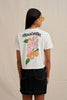 Flora Baby Tee