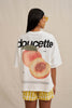 Peachy Compact Tee