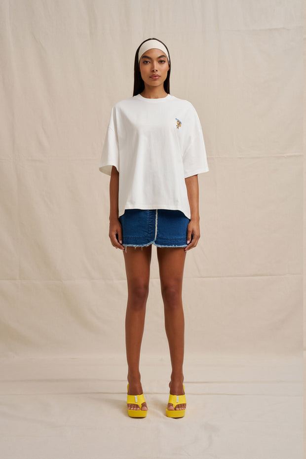 Lemonata Compact Tee