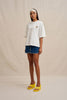 Lemonata Compact Tee