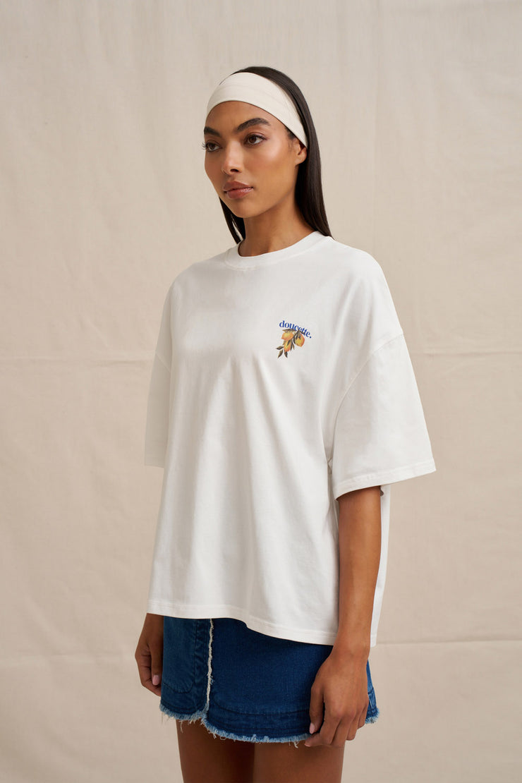 Lemonata Compact Tee