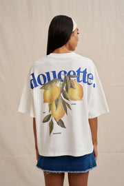 Lemonata Compact Tee