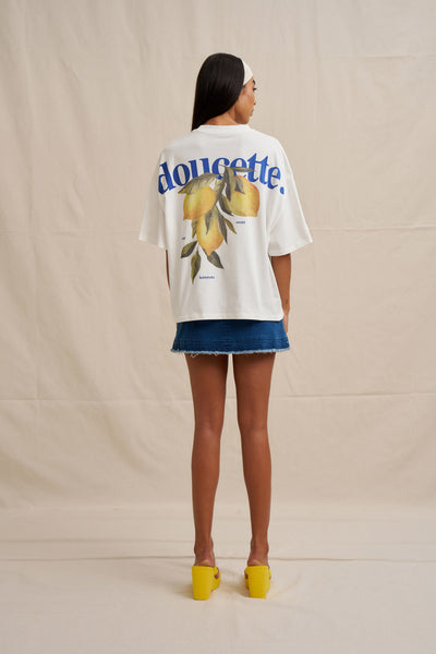 Lemonata Compact Tee