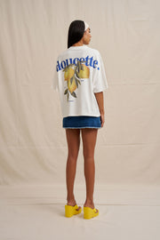 Lemonata Compact Tee