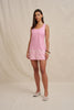 Swell Bind Mini Dress