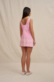 Swell Bind Mini Dress