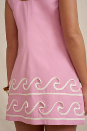 Swell Bind Mini Dress