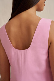 Swell Bind Mini Dress