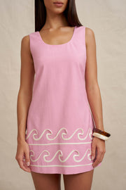 Swell Bind Mini Dress