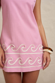 Swell Bind Mini Dress