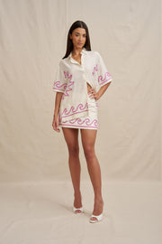 Swell Bind Mini Skirt