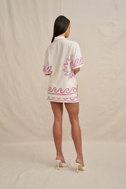 Swell Bind Mini Skirt