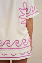 Swell Bind Sun Shirt