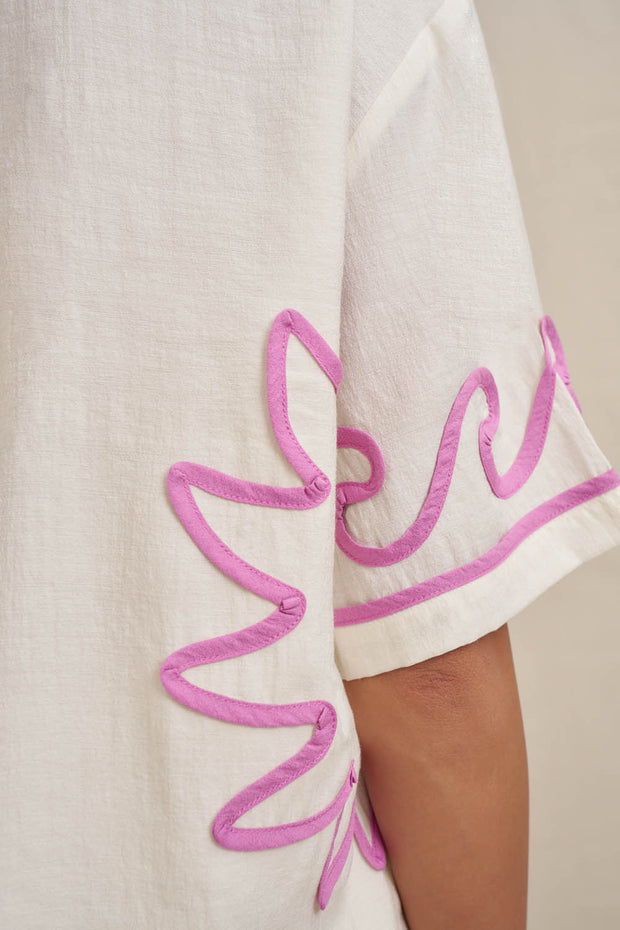 Swell Bind Sun Shirt