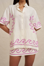 Swell Bind Sun Shirt