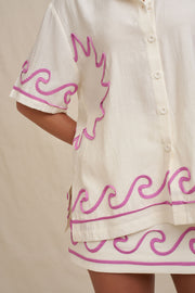 Swell Bind Sun Shirt