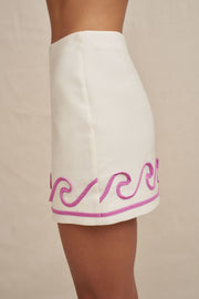 Swell Bind Mini Skirt
