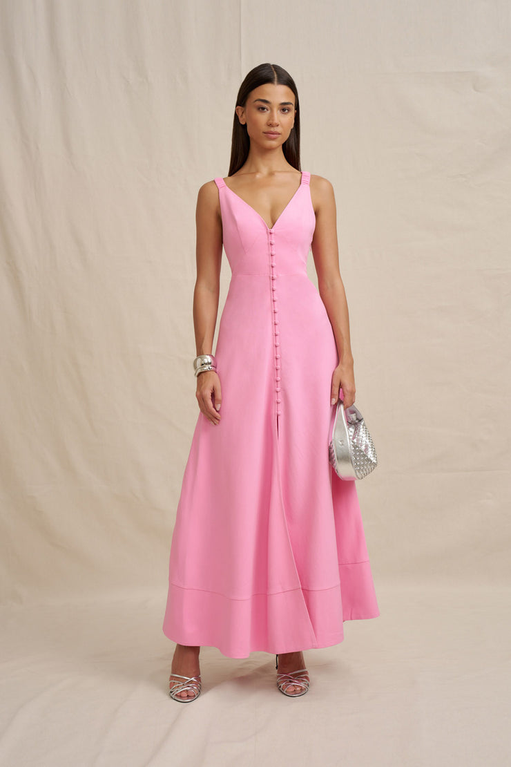 Luella Maxi Sun Dress