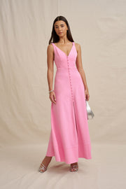 Luella Maxi Sun Dress