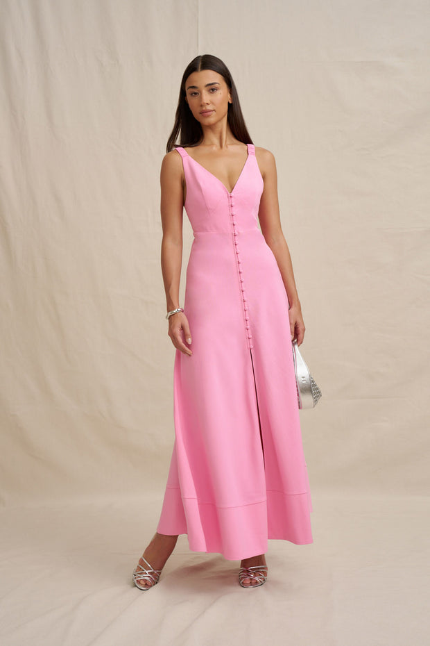 Luella Maxi Sun Dress