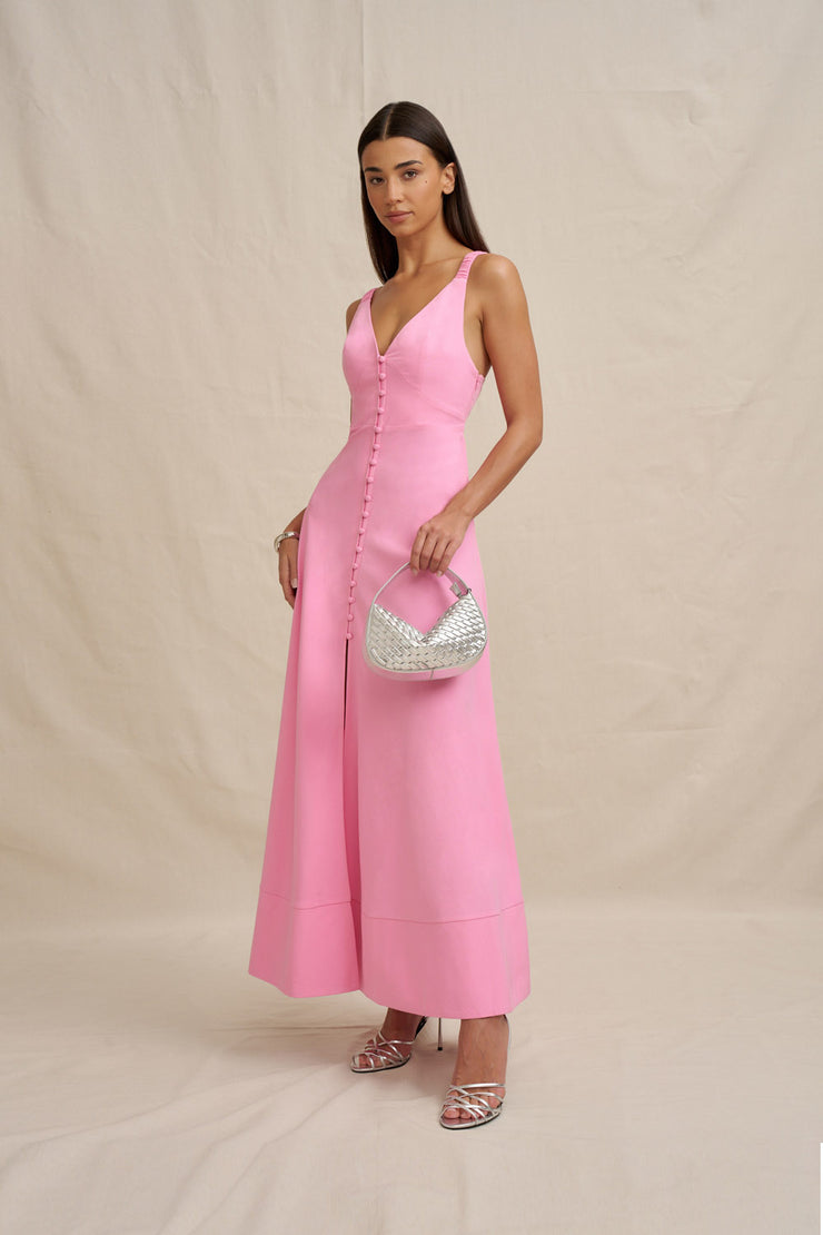 Luella Maxi Sun Dress